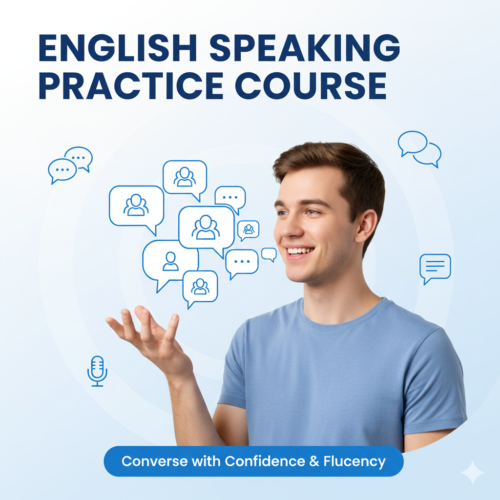 Speaking Practice