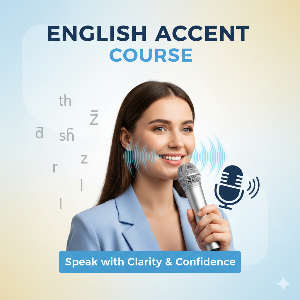 Accent Course
